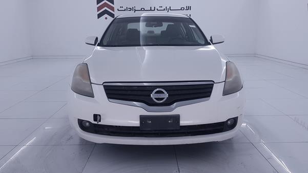 NISSAN ALTIMA 2008 1n4al21d58c240914