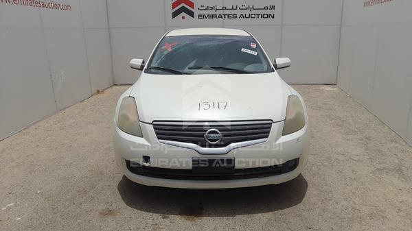 NISSAN ALTIMA 2009 1n4al21d59c110083