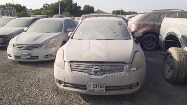 NISSAN ALTIMA 2009 1n4al21d59c110701