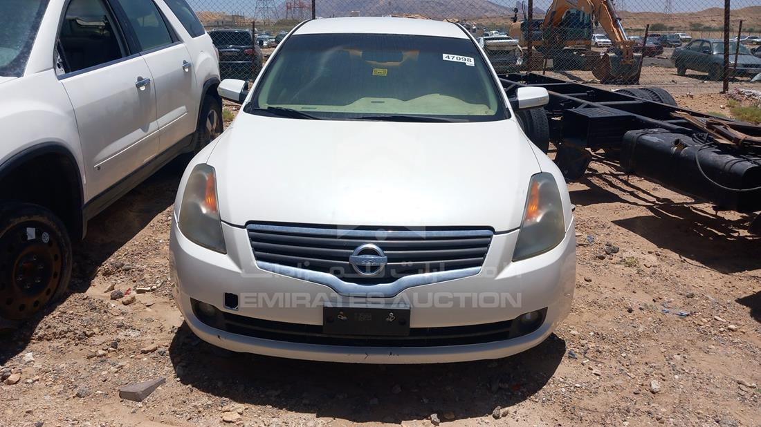 NISSAN ALTIMA 2009 1n4al21d59c113517