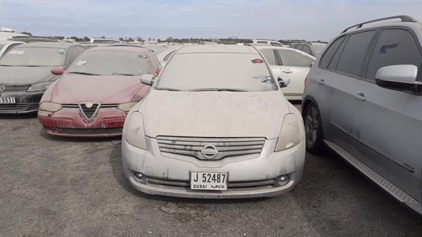 NISSAN ALTIMA 2009 1n4al21d59c114215