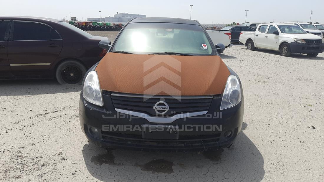 NISSAN ALTIMA 2009 1n4al21d59c118300