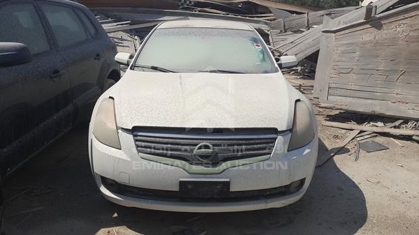 NISSAN ALTIMA 2009 1n4al21d59c126851