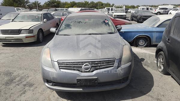 NISSAN ALTIMA 2009 1n4al21d59c127112