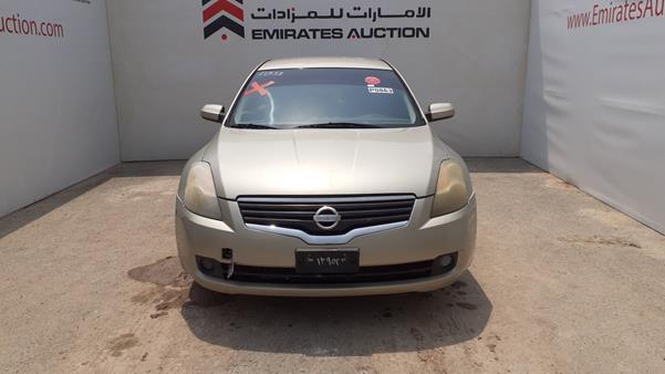 NISSAN ALTIMA 2009 1n4al21d59c153063