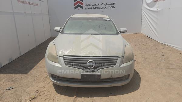 NISSAN ALTIMA 2009 1n4al21d59c153175