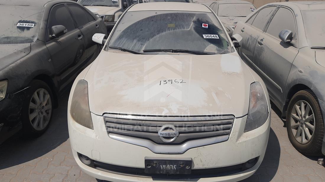 NISSAN ALTIMA 2009 1n4al21d59c159476