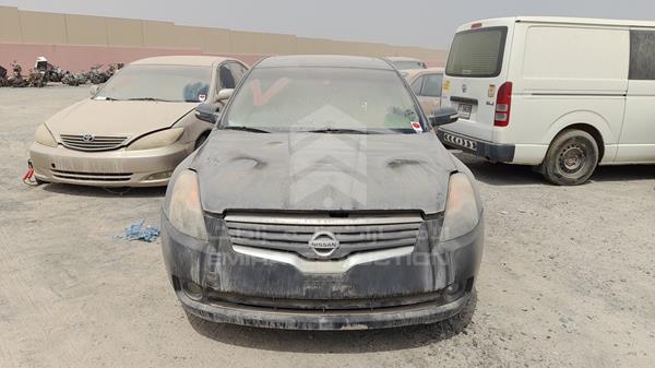 NISSAN ALTIMA 2009 1n4al21d59c166539