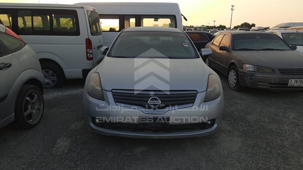 NISSAN ALTIMA 2.5S 2008 1n4al21d68c118157