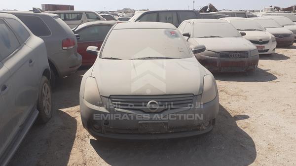 NISSAN ALTIMA 2008 1n4al21d68c126520