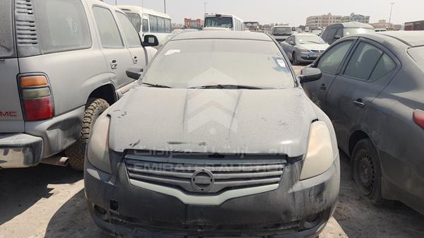 NISSAN ALTIMA 2008 1n4al21d68c173529