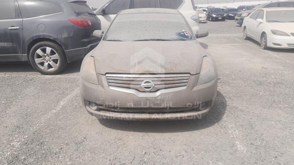 NISSAN ALTIMA 2008 1n4al21d68c173577