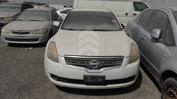 NISSAN ALTIMA 2008 1n4al21d68c205850