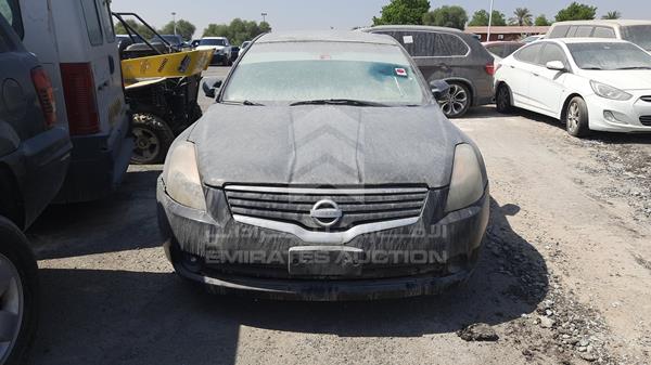 NISSAN ALTIMA 2008 1n4al21d68c221224