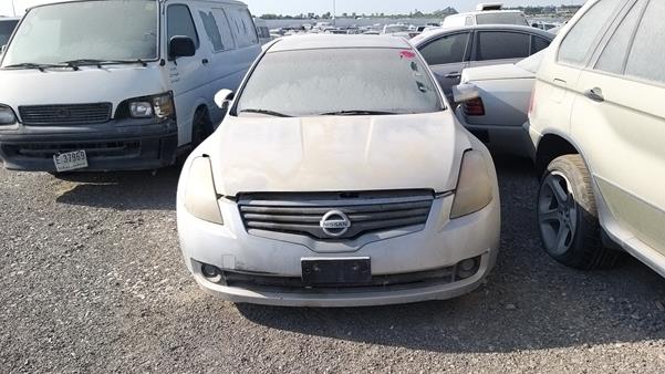 NISSAN ALTIMA 2008 1n4al21d68c228352