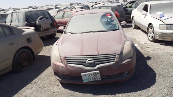 NISSAN ALTIMA 2008 1n4al21d68c232255