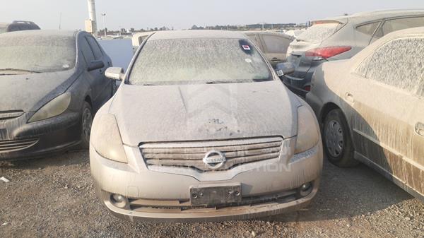 NISSAN ALTIMA 2008 1n4al21d68c241232