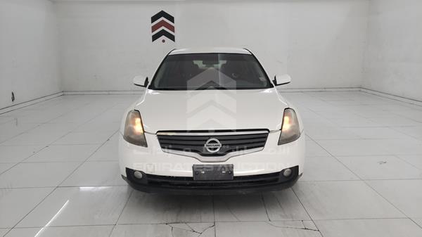 NISSAN ALTIMA 2008 1n4al21d68c286252