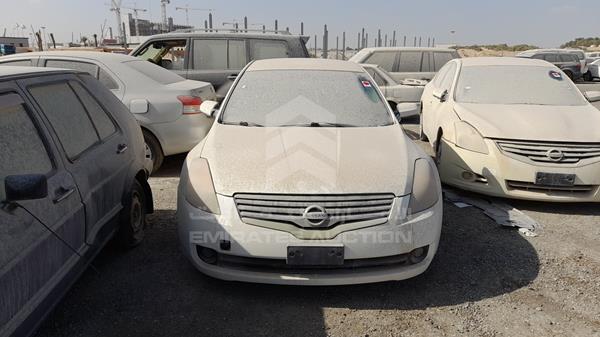 NISSAN ALTIMA 2009 1n4al21d69c111730