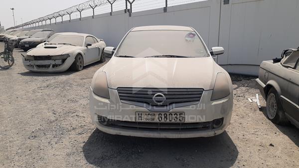 NISSAN ALTIMA 2009 1n4al21d69c129953