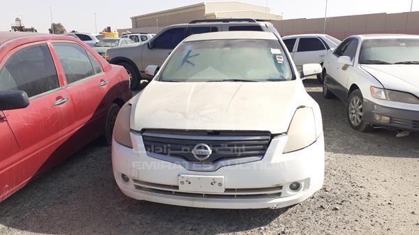 NISSAN ALTIMA 2009 1n4al21d69c134540