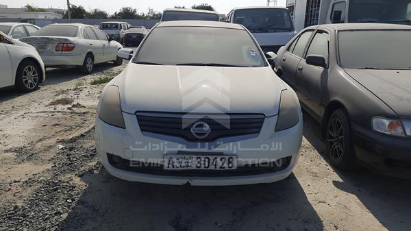 NISSAN ALTIMA 2.5S 2009 1n4al21d69c149569