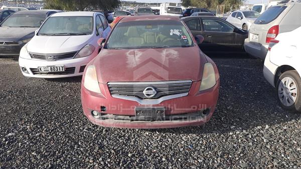 NISSAN ALTIMA 2009 1n4al21d69c151158