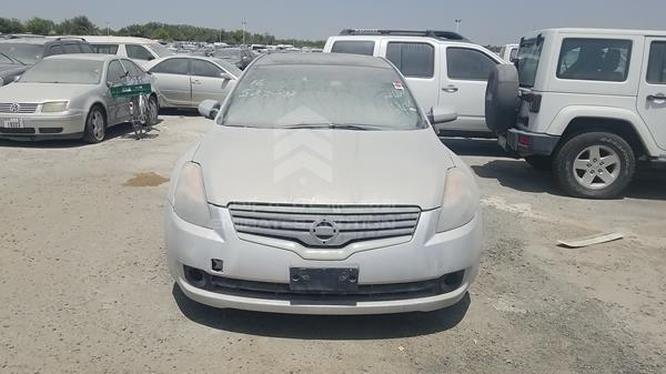 NISSAN ALTIMA 2009 1n4al21d69c154402