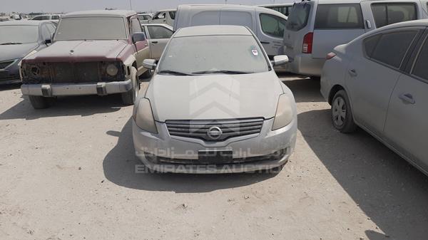 NISSAN ALTIMA 2009 1n4al21d69c161107