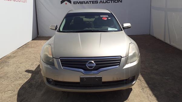 NISSAN ALTIMA 2009 1n4al21d69c166887