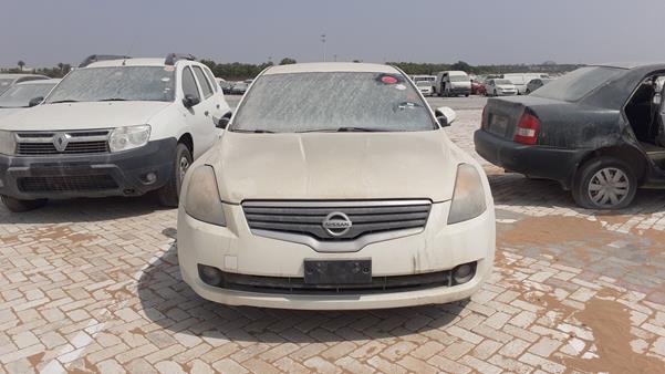 NISSAN ALTIMA 2008 1n4al21d78c107958