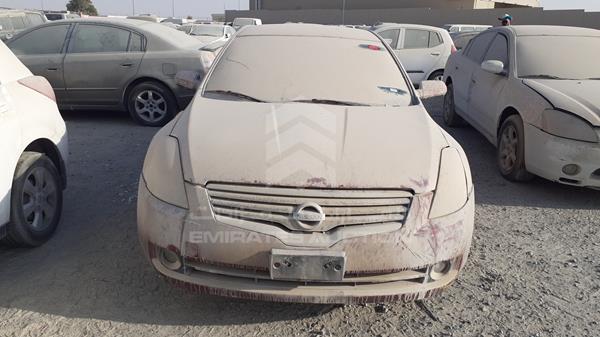 NISSAN ALTIMA 2008 1n4al21d78c109001