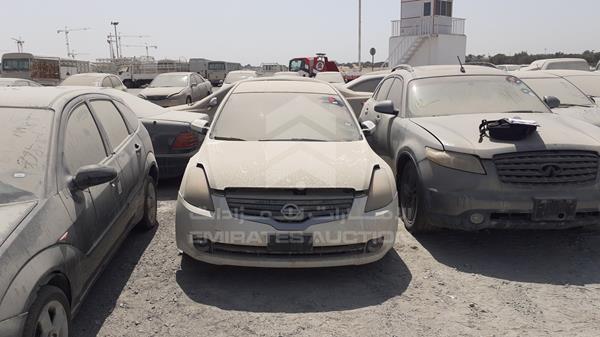 NISSAN ALTIMA 2008 1n4al21d78c111234