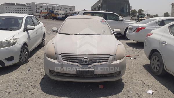 NISSAN ALTIMA 2008 1n4al21d78c167917