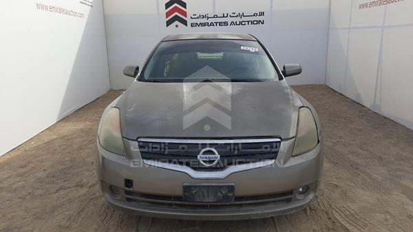 NISSAN ALTIMA 2008 1n4al21d78c183745