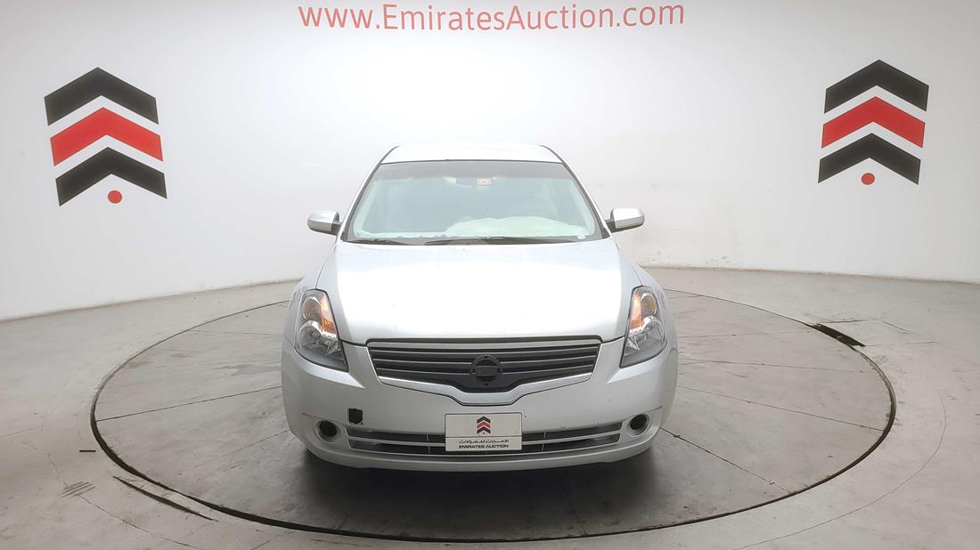 NISSAN ALTIMA 2008 1n4al21d78c192011