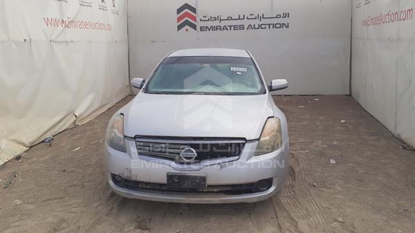 NISSAN ALTIMA 2008 1n4al21d78c193868