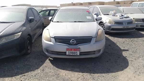 NISSAN ALTIMA 2008 1n4al21d78c206490