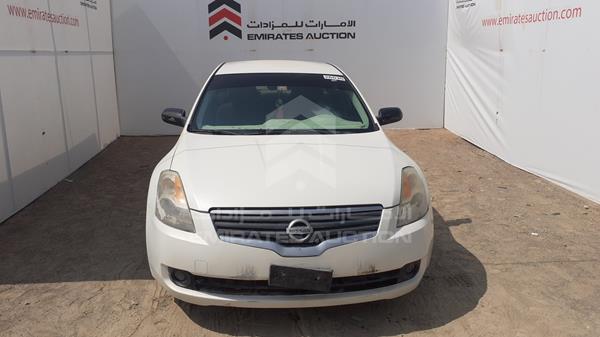 NISSAN ALTIMA 2008 1n4al21d78c244981