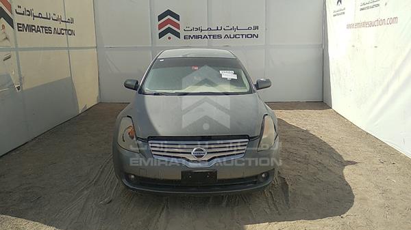 NISSAN ALTIMA 2008 1n4al21d78c273350