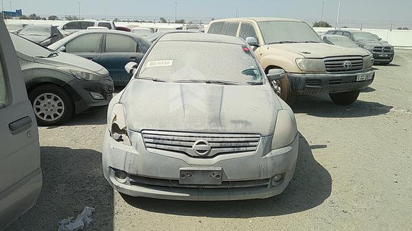 NISSAN ALTIMA 2009 1n4al21d79c155817