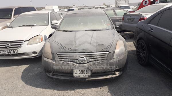 NISSAN ALTIMA 2009 1n4al21d79c161343