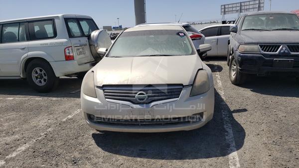 NISSAN ALTIMA 2009 1n4al21d79c163710