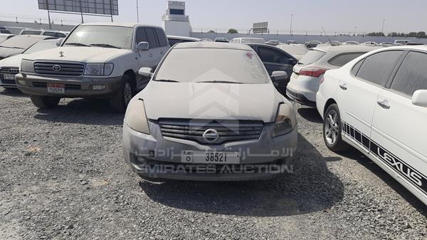 NISSAN ALTIMA 2008 1n4al21d88c129550