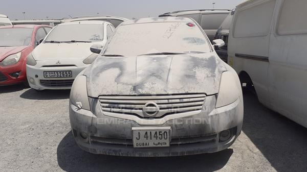 NISSAN ALTIMA 2008 1n4al21d88c172771