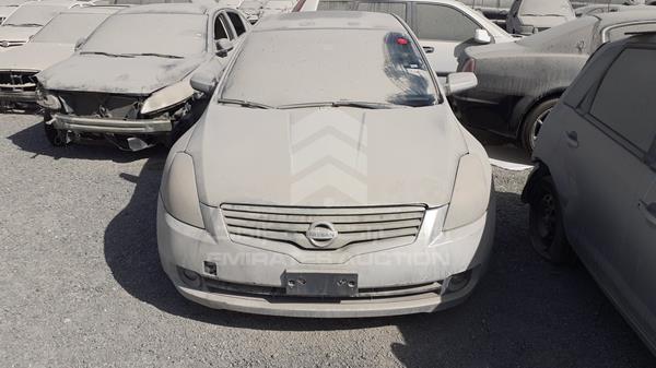 NISSAN ALTIMA 2008 1n4al21d88c182264