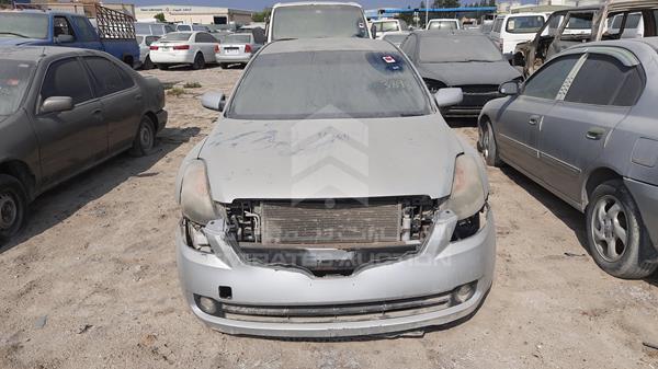 NISSAN ALTIMA 2008 1n4al21d88c183141