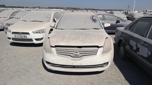 NISSAN ALTIMA 2008 1n4al21d88c186539