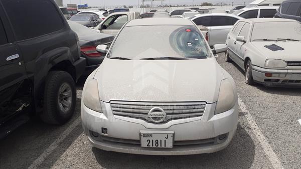 NISSAN ALTIMA 2008 1n4al21d88c188839