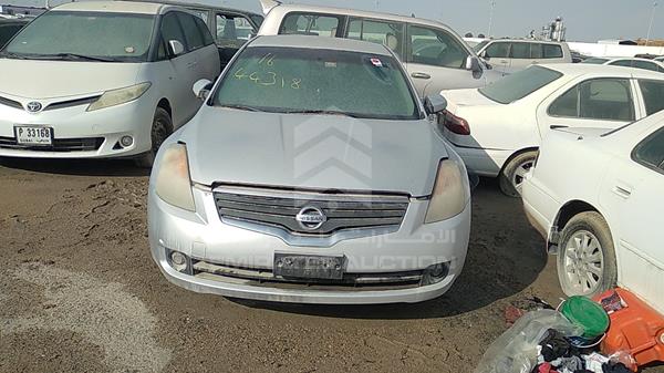 NISSAN ALTIMA 2008 1n4al21d88c192745